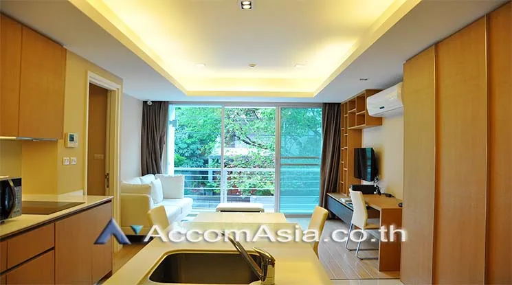 unit 2 Bedrooms  Apartment For Rent in Sukhumvit, Bangkok  near BTS Thong Lo (AA11066)