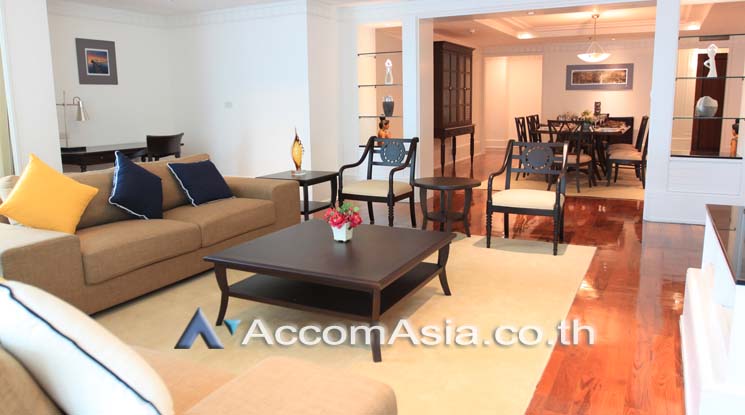  2  3 br Apartment For Rent in Sukhumvit ,Bangkok BTS Nana at Charming view of Sukhumvit 10260
