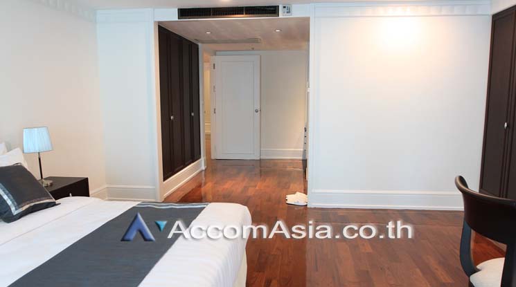 4  3 br Apartment For Rent in Sukhumvit ,Bangkok BTS Nana at Charming view of Sukhumvit 10260