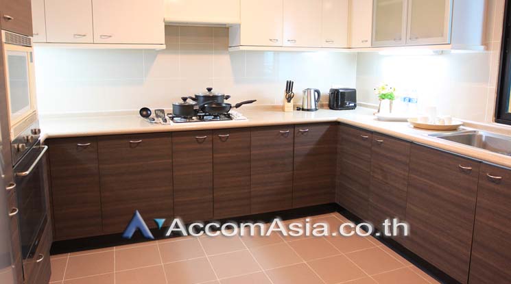 6  3 br Apartment For Rent in Sukhumvit ,Bangkok BTS Nana at Charming view of Sukhumvit 10260