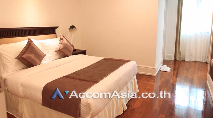 7  3 br Apartment For Rent in Sukhumvit ,Bangkok BTS Nana at Charming view of Sukhumvit 10260