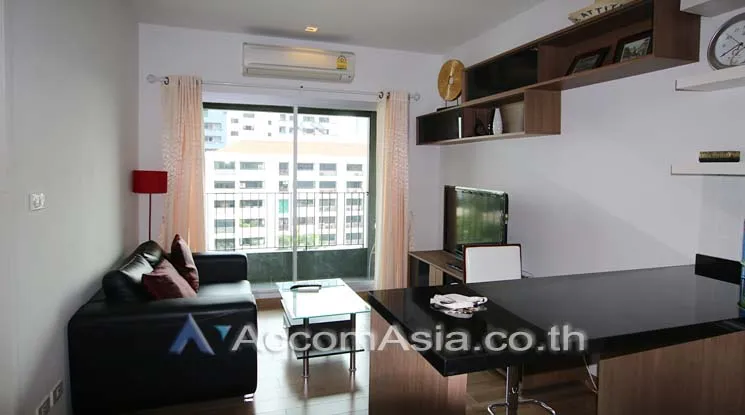  The Seed Musee Sukhumvit 26 Condominium  1 Bedroom for Rent BTS Phrom Phong in Sukhumvit Bangkok