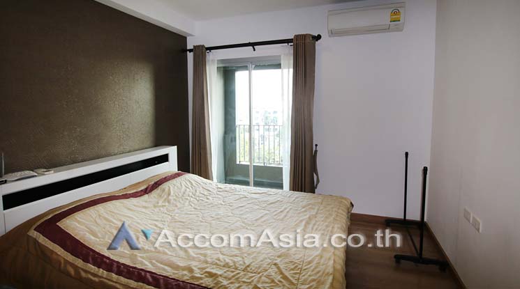 4  1 br Condominium For Rent in Sukhumvit ,Bangkok BTS Phrom Phong at The Seed Musee Sukhumvit 26 AA11091