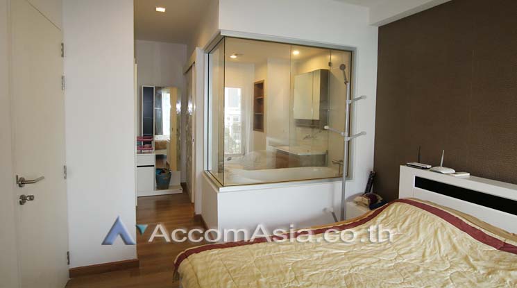 5  1 br Condominium For Rent in Sukhumvit ,Bangkok BTS Phrom Phong at The Seed Musee Sukhumvit 26 AA11091