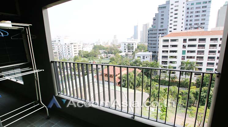 8  1 br Condominium For Rent in Sukhumvit ,Bangkok BTS Phrom Phong at The Seed Musee Sukhumvit 26 AA11091