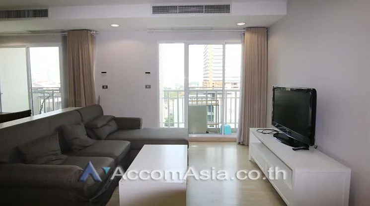 59 Heritage Condominium  2 Bedroom for Sale & Rent BTS Thong Lo in Sukhumvit Bangkok