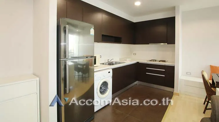 unit 2 Bedrooms  Condominium For Rent & Sale in Sukhumvit, Bangkok  near BTS Thong Lo (AA11118)