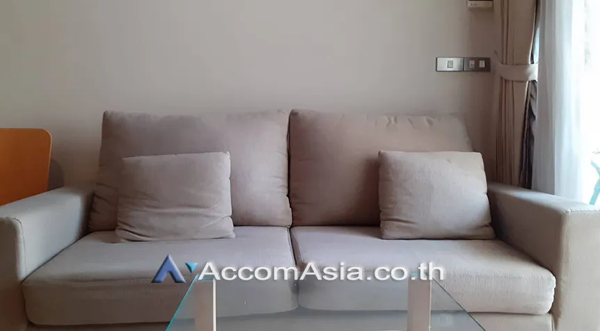 unit 1 Bedroom  Condominium For Sale in Sukhumvit, Bangkok  near BTS Thong Lo (AA11119)