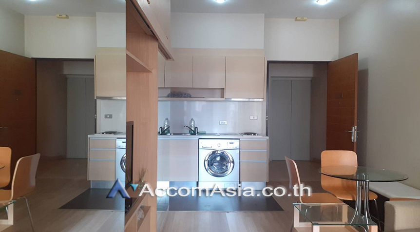  1  1 br Condominium For Sale in Sukhumvit ,Bangkok BTS Thong Lo at 59 Heritage AA11119