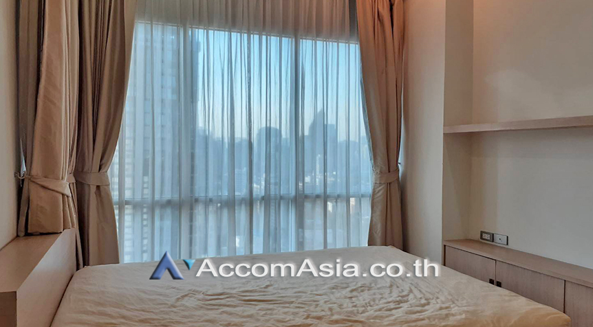 6  1 br Condominium For Sale in Sukhumvit ,Bangkok BTS Thong Lo at 59 Heritage AA11119