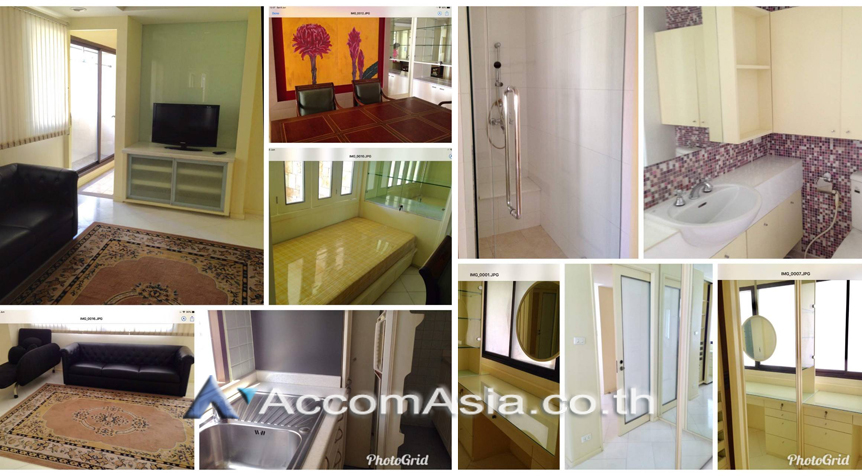  1  2 br Condominium for rent and sale in Ploenchit ,Bangkok BTS Ratchadamri at The Royal Place 2 AA11142