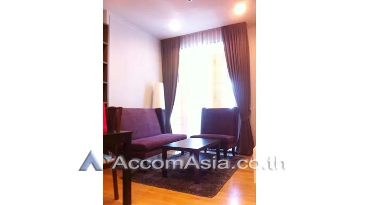  2  1 br Condominium For Rent in Sukhumvit ,Bangkok BTS Thong Lo at Keyne By Sansiri AA11147