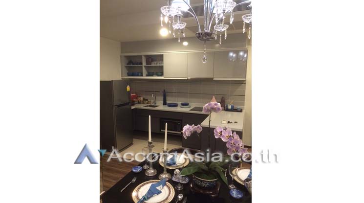  1  1 br Condominium For Rent in Sukhumvit ,Bangkok BTS Thong Lo at Keyne By Sansiri AA11147