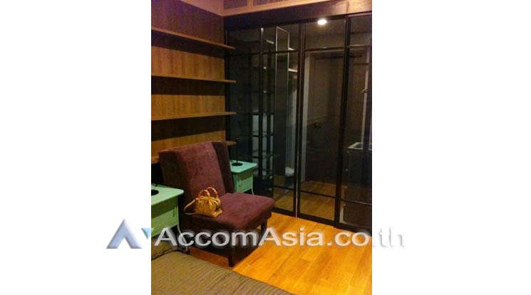 5  1 br Condominium For Rent in Sukhumvit ,Bangkok BTS Thong Lo at Keyne By Sansiri AA11147