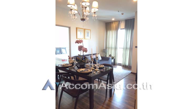 6  1 br Condominium For Rent in Sukhumvit ,Bangkok BTS Thong Lo at Keyne By Sansiri AA11147
