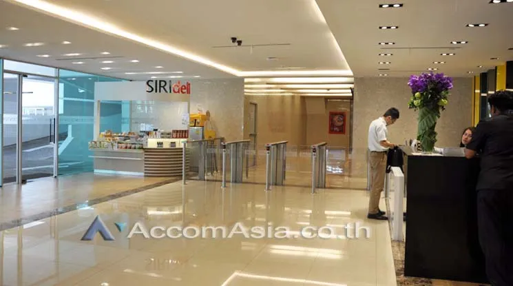  1  Retail / Showroom For Rent in Sukhumvit ,Bangkok BTS Ekkamai at Bangkok Business Center AA11159