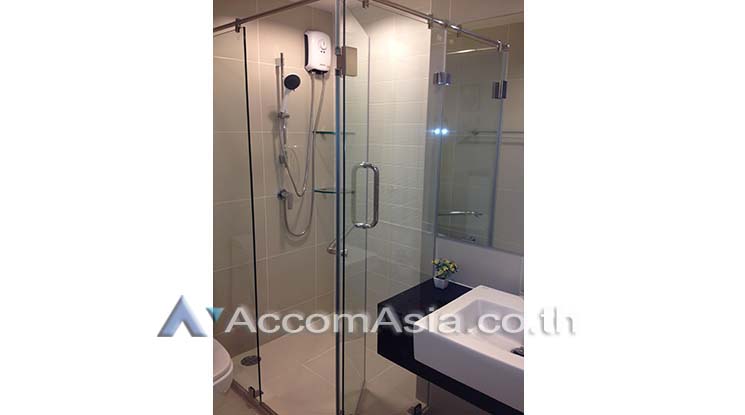 4  1 br Condominium For Rent in Ratchadaphisek ,Bangkok MRT Rama 9 at Belle Grand Rama 9  (Belle Avenue) AA11185