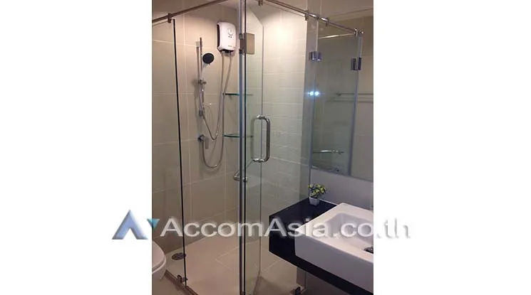 unit 1 Bedroom  Condominium For Rent in Ratchadaphisek, Bangkok  near MRT Rama 9 (AA11185)