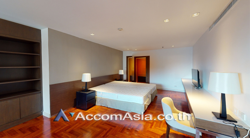 13  4 br Condominium For Rent in Sukhumvit ,Bangkok BTS Phrom Phong at Baan Suanpetch AA11206