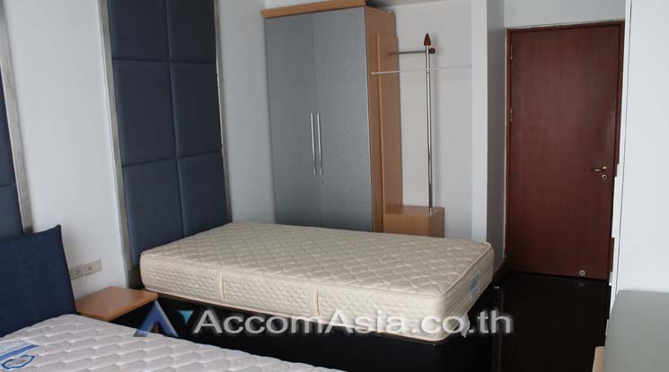 7  2 br Condominium For Rent in Ploenchit ,Bangkok BTS Ploenchit at All Seasons Mansion AA11211