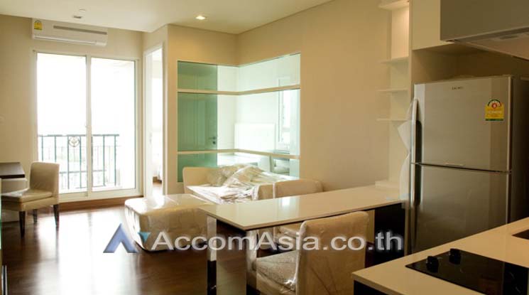  2  1 br Condominium For Rent in Sukhumvit ,Bangkok BTS Thong Lo at Ivy Thonglor AA11238