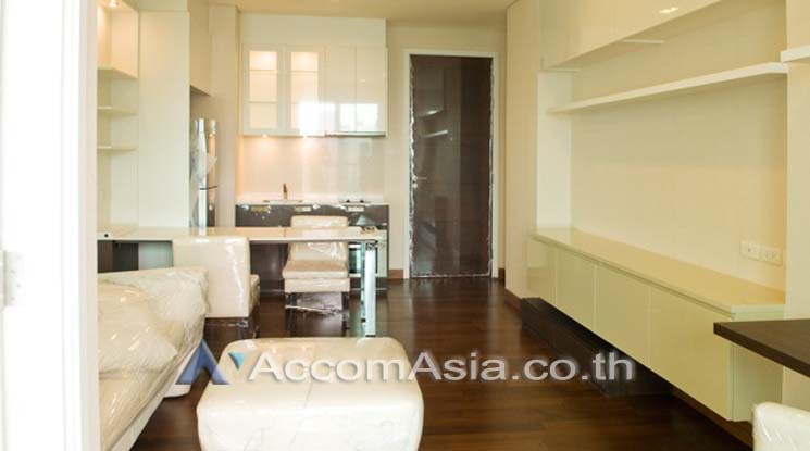  1  1 br Condominium For Rent in Sukhumvit ,Bangkok BTS Thong Lo at Ivy Thonglor AA11238