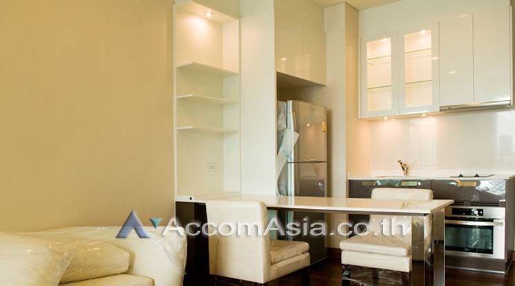  1  1 br Condominium For Rent in Sukhumvit ,Bangkok BTS Thong Lo at Ivy Thonglor AA11238