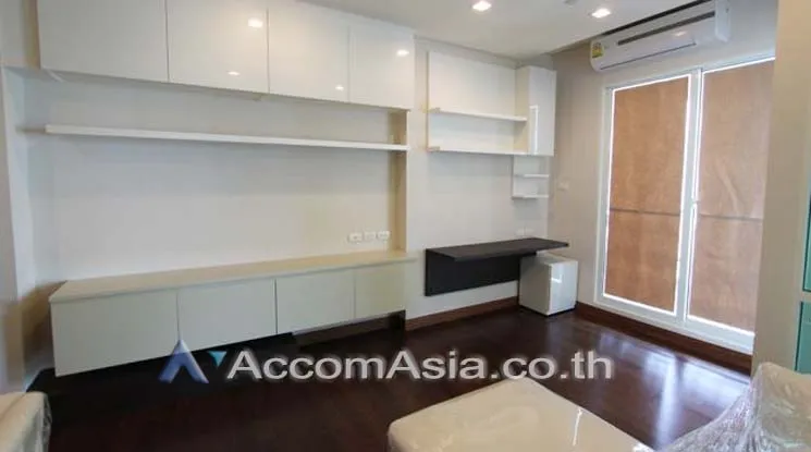 unit 1 Bedroom  Condominium For Rent in Sukhumvit, Bangkok  near BTS Thong Lo (AA11238)