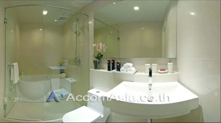 5  1 br Condominium For Rent in Sukhumvit ,Bangkok BTS Thong Lo at Ivy Thonglor AA11238