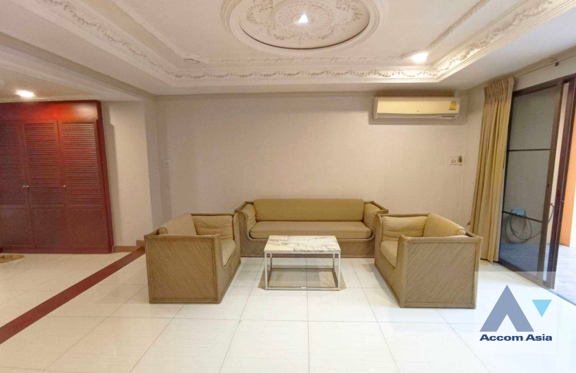 6  3 br Townhouse for rent and sale in Silom ,Bangkok BTS Chong Nonsi AA11246