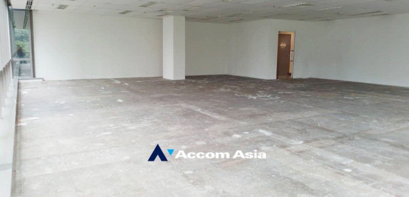  1  Office Space For Rent in Ploenchit ,Bangkok BTS Ploenchit at 208 Wireless Road Building AA11258