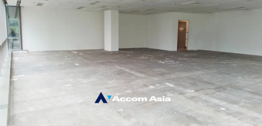 unit Office space For Rent in Ploenchit, Bangkok  near BTS Ploenchit (AA11258)