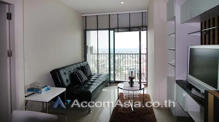  2  1 br Condominium for rent and sale in Sukhumvit ,Bangkok BTS Thong Lo at Noble Remix AA11262