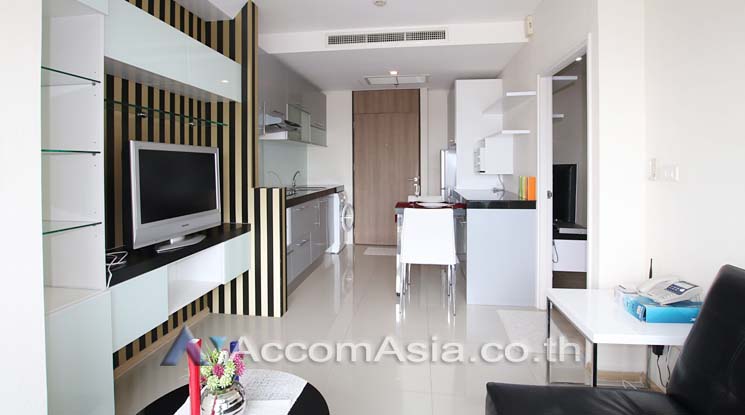  1  1 br Condominium For Rent in Sukhumvit ,Bangkok BTS Thong Lo at Noble Remix AA11262