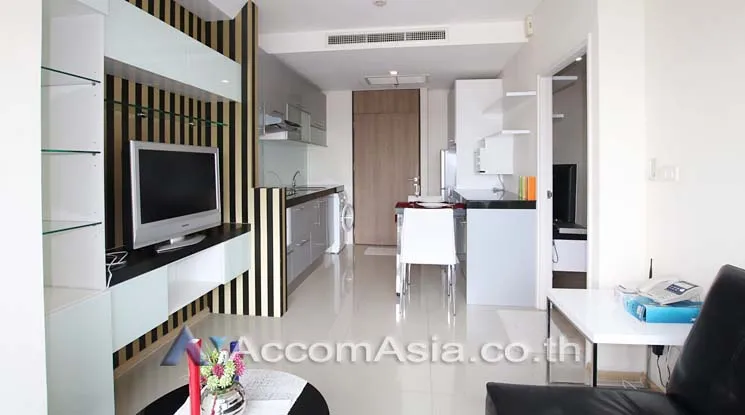  1  1 br Condominium For Rent in Sukhumvit ,Bangkok BTS Thong Lo at Noble Remix AA11262