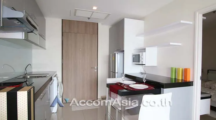  1  1 br Condominium For Rent in Sukhumvit ,Bangkok BTS Thong Lo at Noble Remix AA11262