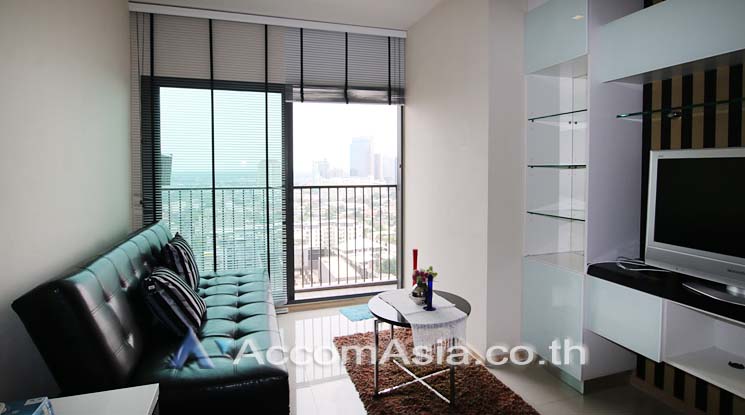7  1 br Condominium For Rent in Sukhumvit ,Bangkok BTS Thong Lo at Noble Remix AA11262