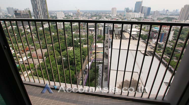 8  1 br Condominium For Rent in Sukhumvit ,Bangkok BTS Thong Lo at Noble Remix AA11262