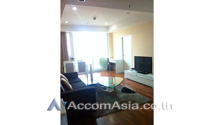 Baan Siri 24 Condominium Condominium  1 Bedroom for Sale & Rent BTS Phrom Phong in Sukhumvit Bangkok
