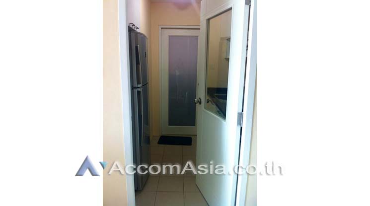 4  1 br Condominium for rent and sale in Sukhumvit ,Bangkok BTS Phrom Phong at Baan Siri 24 Condominium AA11292