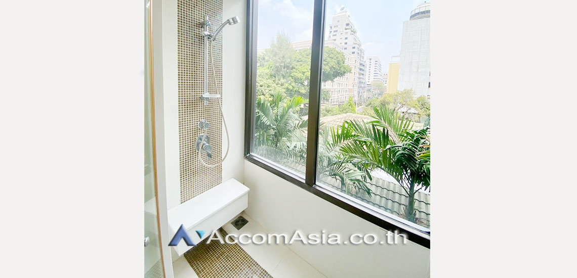 6  2 br Condominium For Rent in Silom ,Bangkok BTS Chong Nonsi at Collezio Sathorn Pipat AA11294