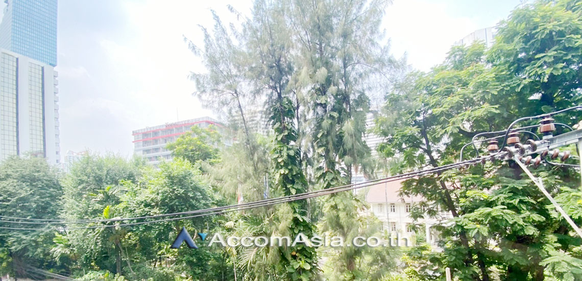 7  2 br Condominium For Rent in Silom ,Bangkok BTS Chong Nonsi at Collezio Sathorn Pipat AA11294