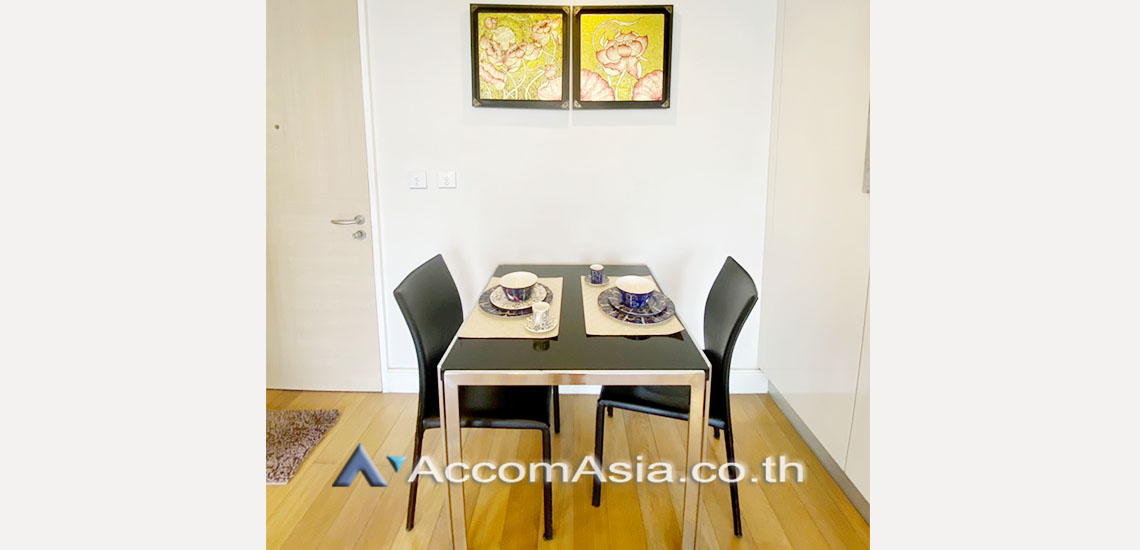 10  2 br Condominium For Rent in Silom ,Bangkok BTS Chong Nonsi at Collezio Sathorn Pipat AA11294