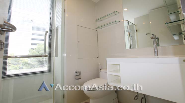 12  2 br Condominium For Rent in Silom ,Bangkok BTS Chong Nonsi at Collezio Sathorn Pipat AA11294