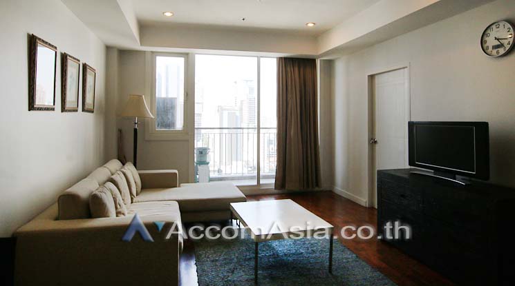  2  1 br Condominium For Rent in Sukhumvit ,Bangkok BTS Phrom Phong at Baan Siri 24 Condominium AA11295