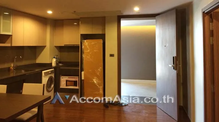  1  1 br Condominium For Rent in Sathorn ,Bangkok BTS Chong Nonsi at The Hudson Sathorn 7 AA11296