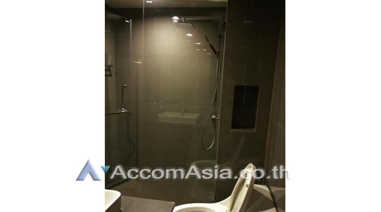 6  1 br Condominium For Rent in Sathorn ,Bangkok BTS Chong Nonsi at The Hudson Sathorn 7 AA11296