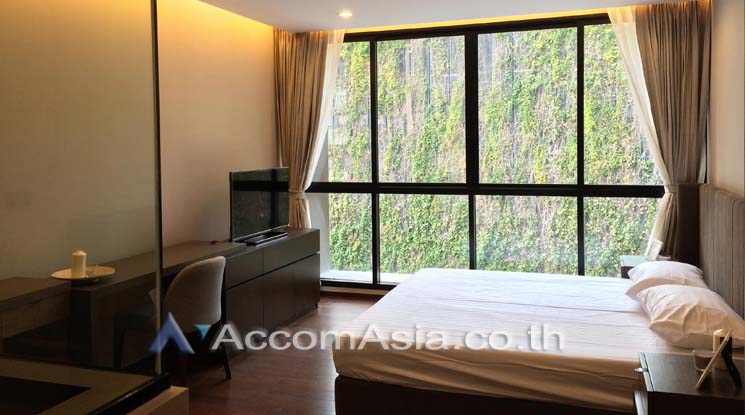 7  1 br Condominium For Rent in Sathorn ,Bangkok BTS Chong Nonsi at The Hudson Sathorn 7 AA11296