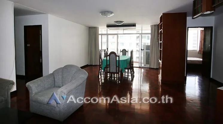  Grand Ville House 1 Condominium  3 Bedroom for Rent BTS Phrom Phong in Sukhumvit Bangkok