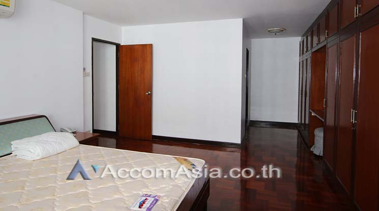 8  3 br Condominium For Rent in Sukhumvit ,Bangkok BTS Phrom Phong at Grand Ville House 1 AA11297